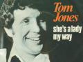 Details Tom Jones - She's A Lady
