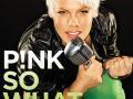 Details P!nk - So What