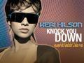 Details Keri Hilson featuring Kanye West & Ne-Yo - Knock you down