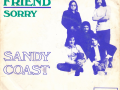 Details Sandy Coast - Just A Friend