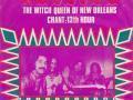 Details Redbone - The Witch Queen Of New Orleans