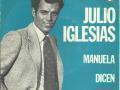 Details Julio Iglesias - Manuela