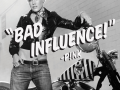 Details P!nk - Bad influence!