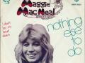 Details Maggie MacNeal - Nothing Else To Do