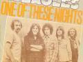 Details The Eagles - One Of These Nights