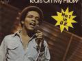 Details Johnny Nash - Tears On My Pillow