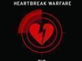 Details John Mayer - Heartbreak warfare