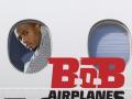 Details B.o.B feat. Hayley Williams of Paramore - Airplanes