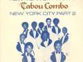 Details Tabou Combo - New York City