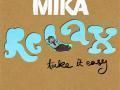 Details Mika - Relax Take It Easy