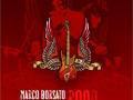 Details Marco Borsato - Rood