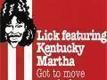Details Lick featuring Kentucky Martha - Got To Move Your Body