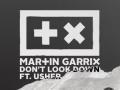 Details Martin Garrix ft. Usher - Don't look down