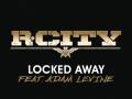 Details R.City feat. Adam Levine - Locked away