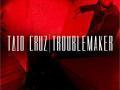 Details Taio Cruz - Troublemaker