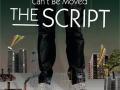 Details The Script - The man who can't be moved