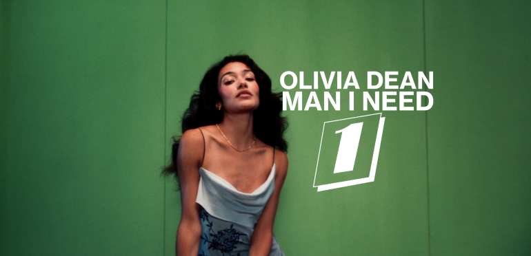 Details Olivia Dean - Man I Need