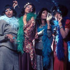 Details Pointer Sisters