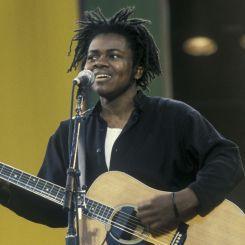 Details Tracy Chapman