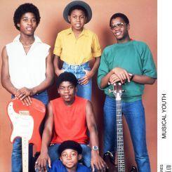 Details Musical Youth