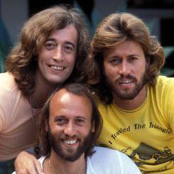 Details Bee Gees