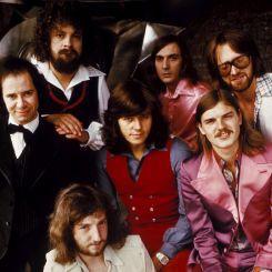 Details Electric Light Orchestra