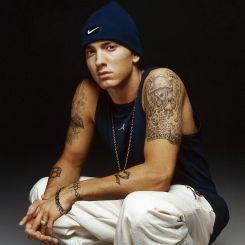Artiestafbeelding Eminem