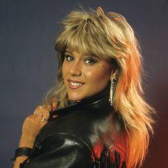 Pictures of samantha fox