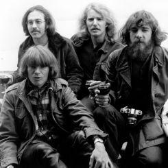 Details Creedence Clearwater Revival