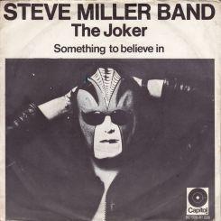 Details Steve Miller Band