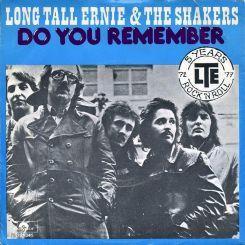 Details Long Tall Ernie and The Shakers