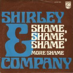 Details Shirley & Company