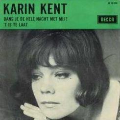 Details Karin Kent
