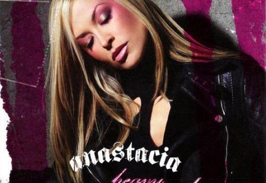 Anastacia - Heavy On My Heart | Top 40