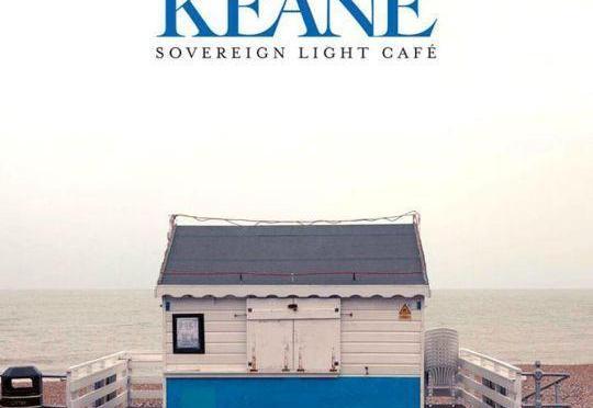 Keane Sovereign Light Café Top 40