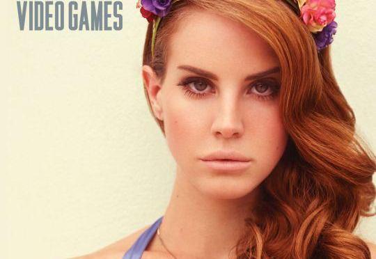 Lana Del Rey - Video Games | Top 40