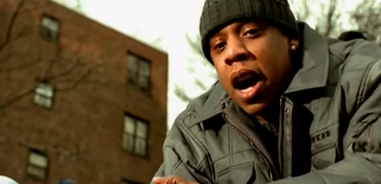 Jay-Z roept op tot vervolging