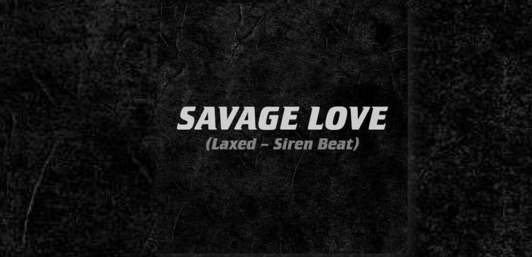 Trending Top 5: Jawsh 685 en Jason Derulo blijven nummer 1