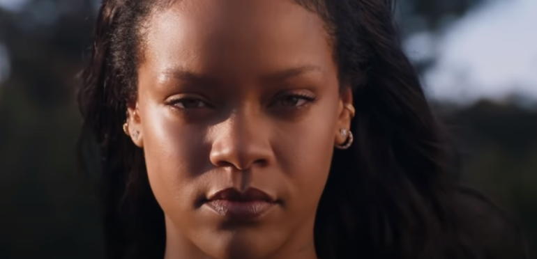 Rihanna wil genieten van nieuwe album
