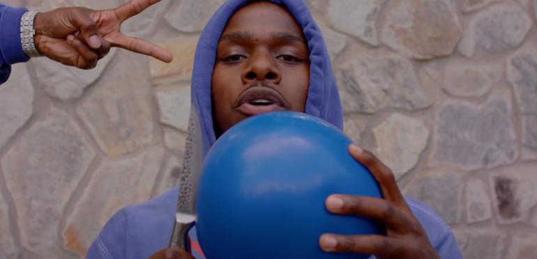 Global Top 40: Rockstar 7 weken op 1