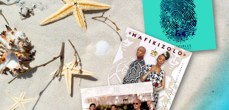 Deze zomerhits ben je misschien helemaal vergeten