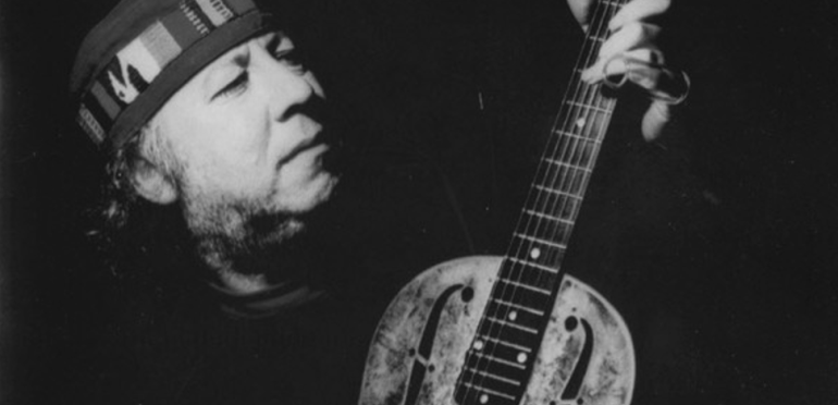 Peter Green (73) overleden