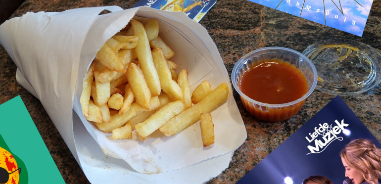 Wereldhits op vakantie: Regi, Jake Reese en OT zakken in België