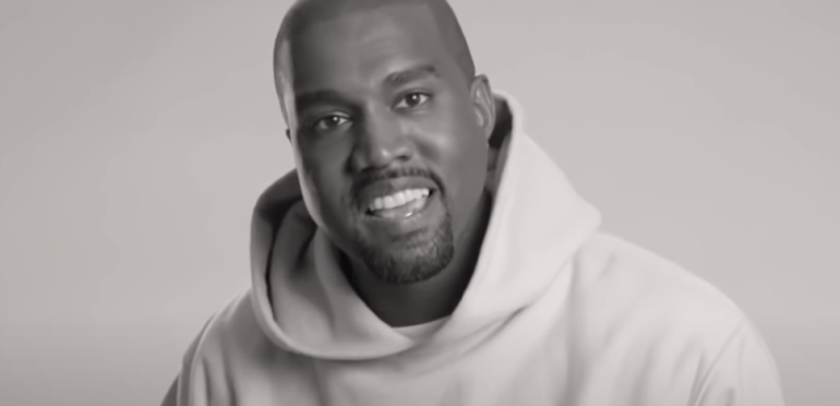Werkt Kanye West voor Donald Trump?