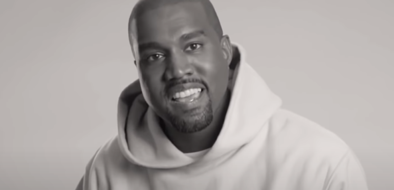 Het vermogen van Kanye West