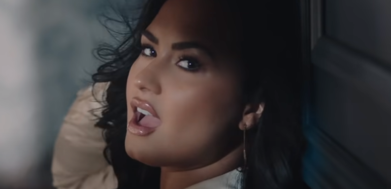 Demi Lovato was nagenoeg dood