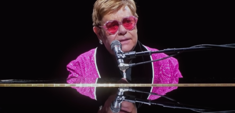 Huwelijk bracht Elton John geen kinderen