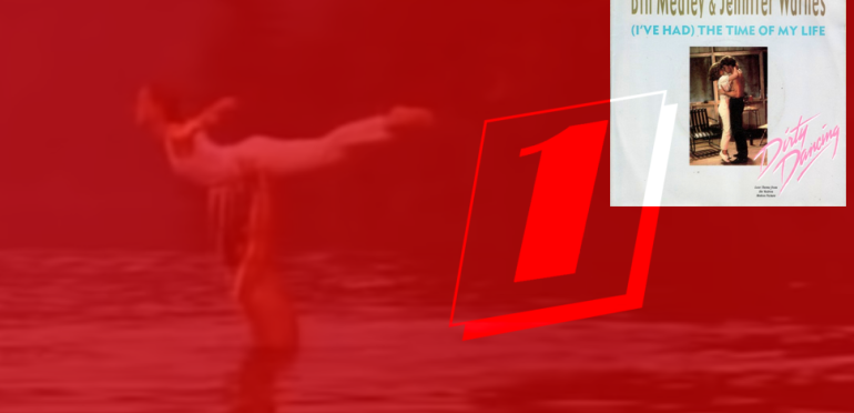 Toen Op 1: (I’ve Had) The Time Of My Life