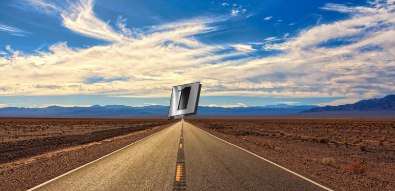 Veel hits voor eerste nummer 1-hit