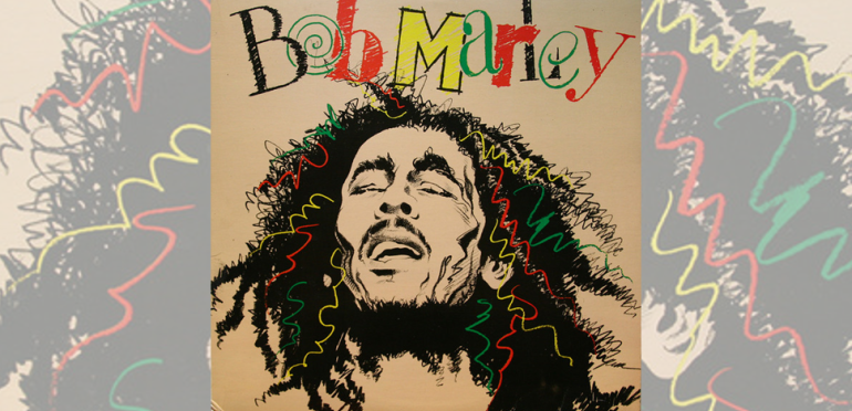 Nieuwe documentaire Bob Marley